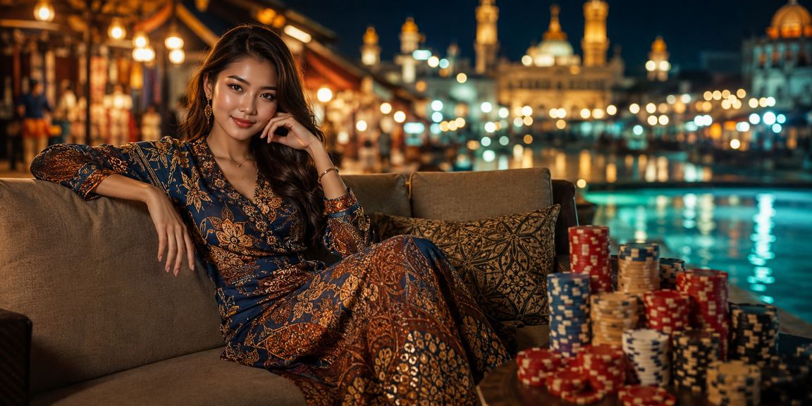Kota Bharu kasino batik dan pertaruhan langsung