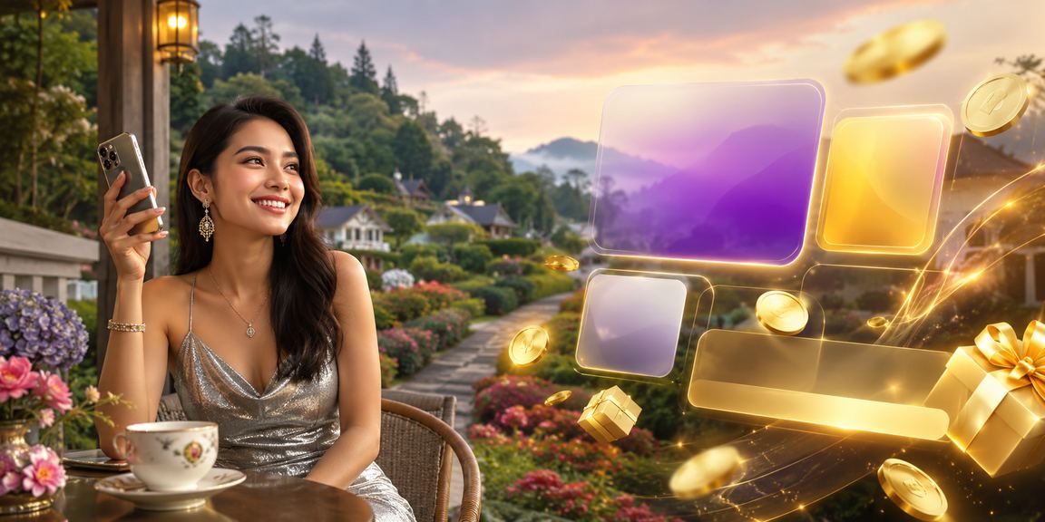 Pembayaran dan deposit mudah di Malaysia ps5 platform